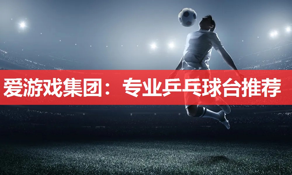 爱游戏集团：专业乒乓球台推荐