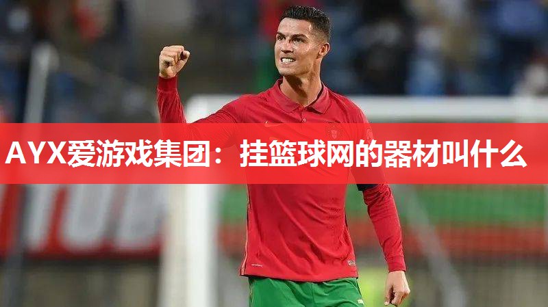挂篮球网的器材叫什么 挂篮球网的器材叫什么