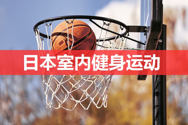日本室内健身运动 日本室内健身运动