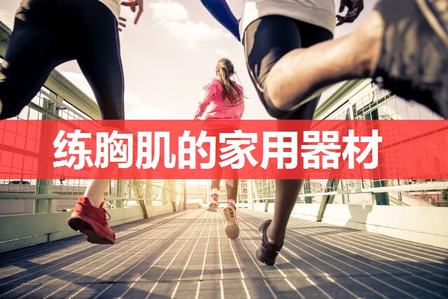 练胸肌的家用器材 练胸肌的家用器材