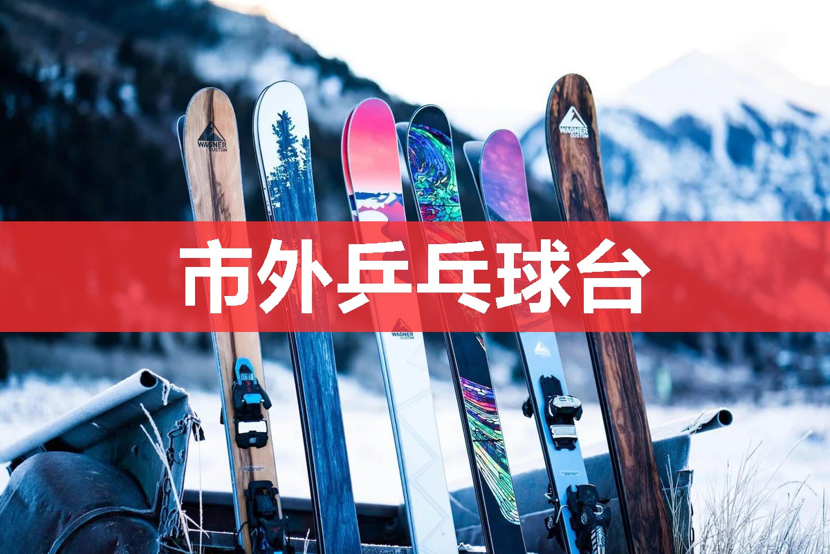 市外乒乓球台 市外乒乓球台