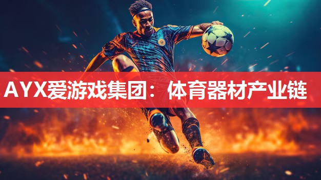 体育器材产业链 体育器材产业链