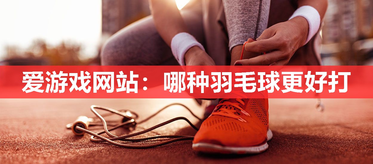 哪种羽毛球更好打 哪种羽毛球更好打