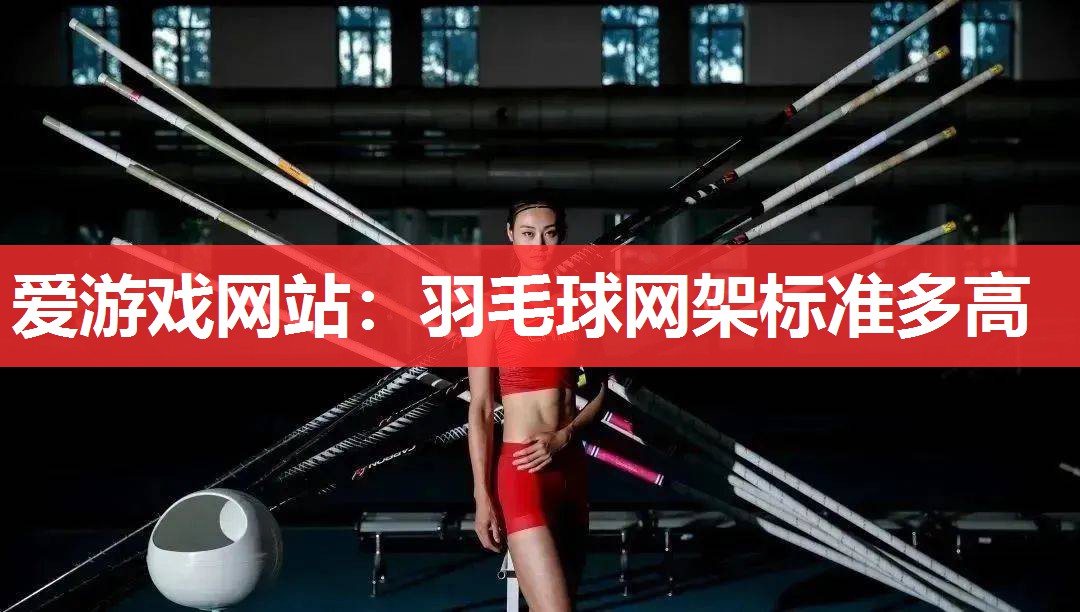羽毛球网架标准多高 羽毛球网架标准多高