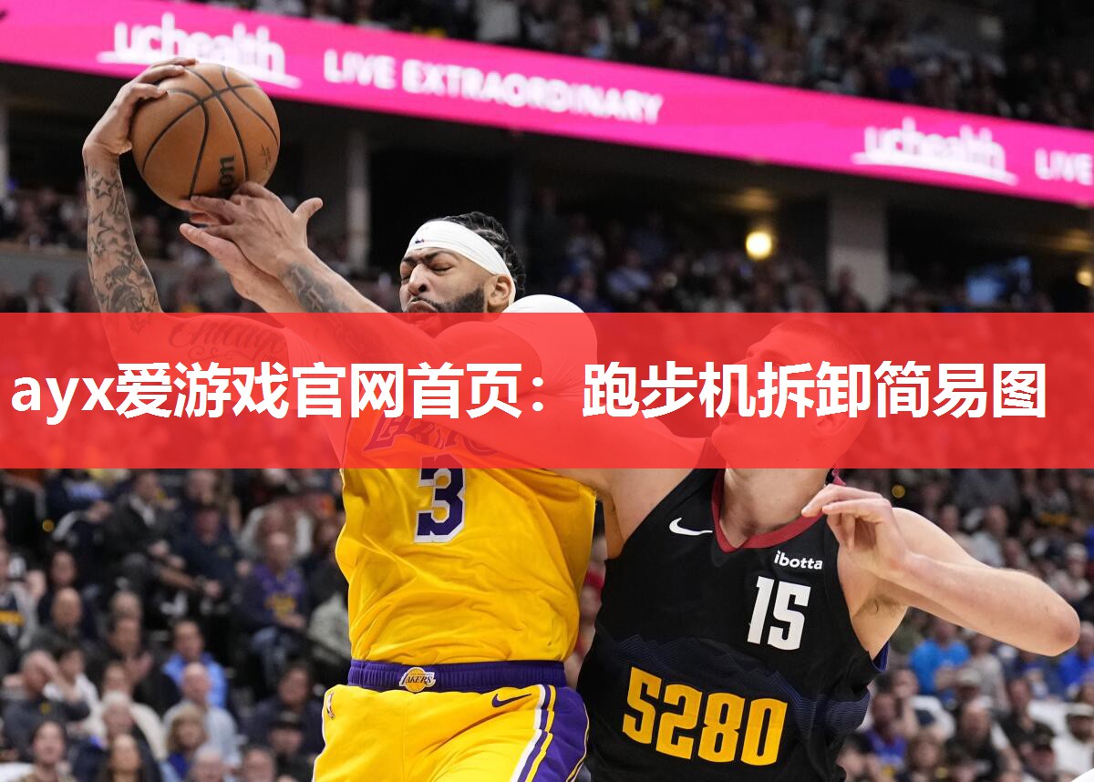 跑步机拆卸简易图 跑步机拆卸简易图