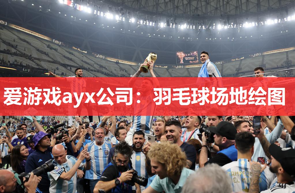 羽毛球场地绘图 羽毛球场地绘图