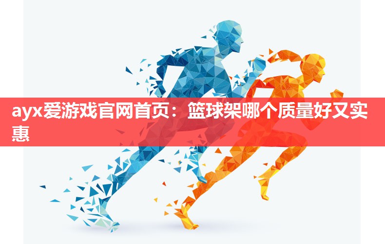 篮球架哪个质量好又实惠 篮球架哪个质量好又实惠
