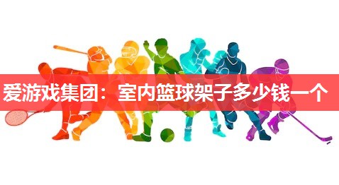 室内篮球架子多少钱一个 室内篮球架子多少钱一个