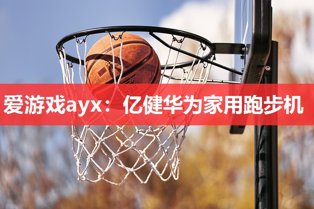 亿健华为家用跑步机 亿健华为家用跑步机